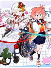妖精同居日记 新作奇幻韩漫
